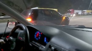 Дизельный Golf 4 1.9TDI против бензин 1.6 AKL. Кто быстрее?