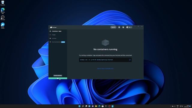 Development Environment On Windows 11 Fresh Installation смотреть онлайн