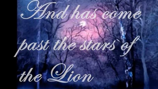 Ulalume Project, Your Hands Are Cold смотреть онлайн