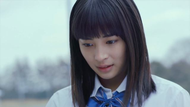 広瀬すず、中川大志の肩に顔をうずめ…　話題の“三角関係”動画最終話公開 смотреть онлайн