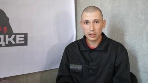 "Азовец" не понимает, почему руководство Украины не хочет их менять.
