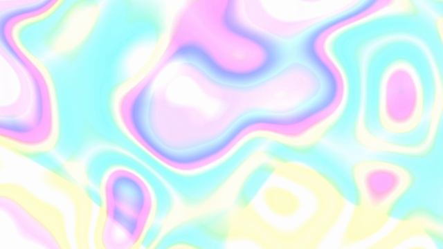 2h Prismic Magical Neon Lights Background | No Sound 4K смотреть онлайн