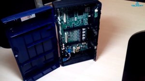 АТС Panasonic KX-TDA30