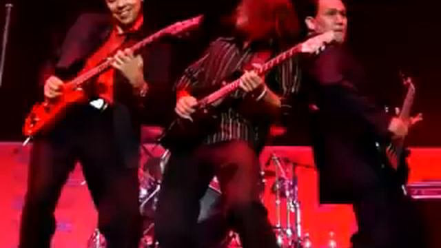 Los Temerarios  Mix