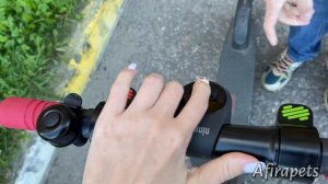 ОБЗОР НА ЭЛЕКТРОСАМОКАТ NINEBOT SEGWAY KICKSCOOTER E22/ КАКОЙ ЭЛЕКТРОСАМОКАТ КУПИТЬ В 2023 ГОДУ