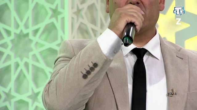 Гости «Мераба, Саба!» Эдем Небиев  29.06.23