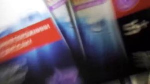 Распаковка системы для провывания носа aqua   Maris