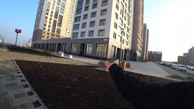 ЖК Близкий Академический район Екатеринбург смотреть онлайн