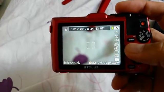 UNBOXING OLYMPUS TOUGH TG-3 PORTUGUÊS BRASIL смотреть онлайн