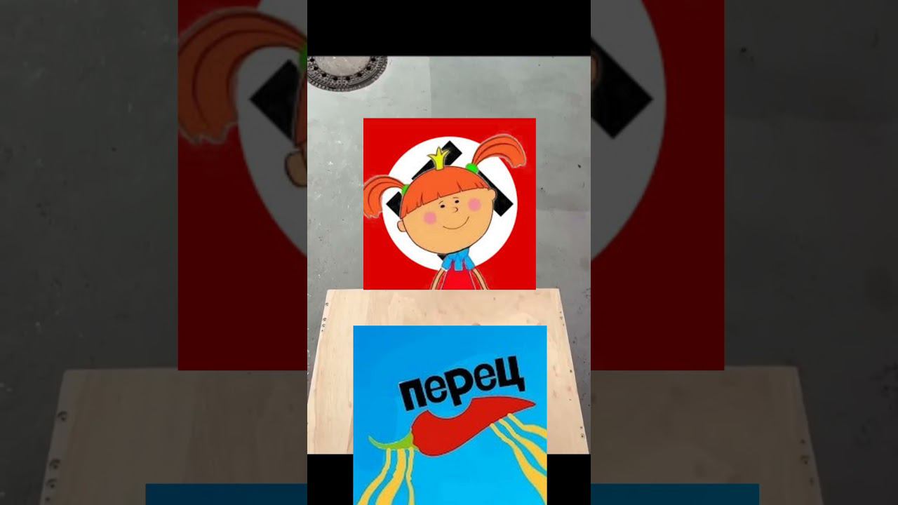 Я кинул бутылки в @Фанат_ЖБЦ (Причина в описании) смотреть онлайн