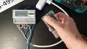 Меркурий 231 ART-01Ш с пультом