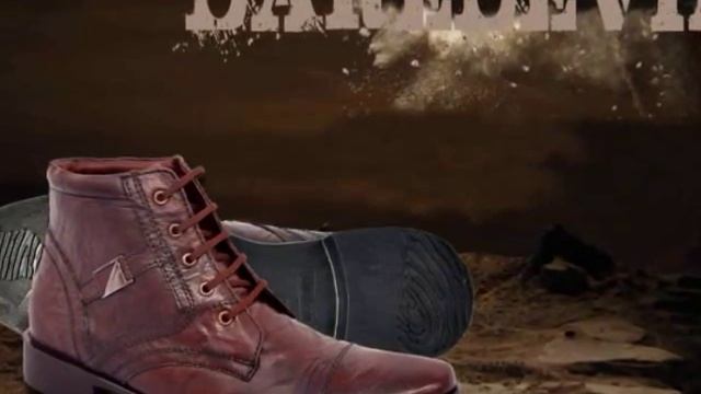 Valentino Shoes Brand of 100 % Genuine Leather смотреть онлайн