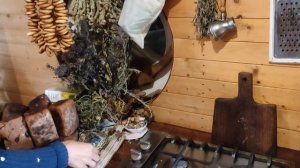 Путешествие на автодоме . Крым место для души.