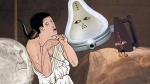 ААА! ГОВОРЯЩИЙ ПИССУАР!