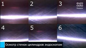 Двигатель VW для Touareg 2010-2018