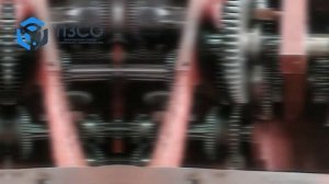 Ремонт коробки скоростей станка 16К20