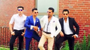 Afghan song (o dokhtare herati,o bachaye herati) Aria Band