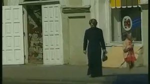 Фильм "Попы". 1/6