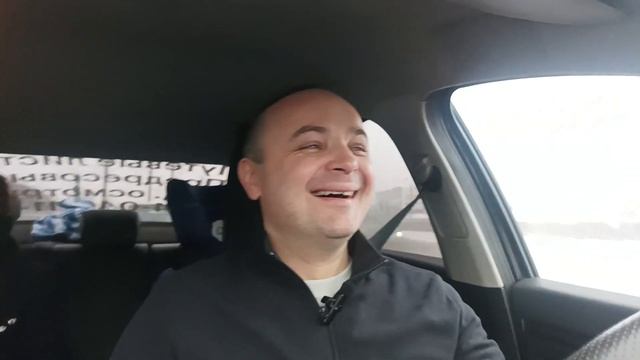 Не надо грустить / сочиняем стихотворение с работницей Нижегородца