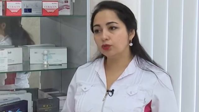 «Женские секреты» от 10.05.2017 12+