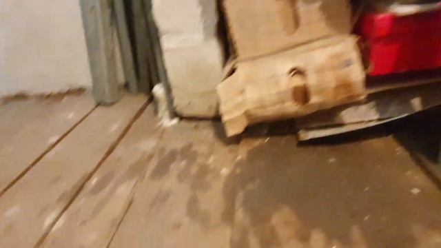 Три года отделке гаража смотреть онлайн