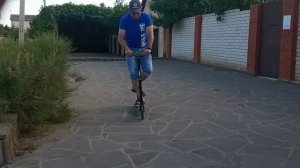 Самокат Ridex Phenom обзор