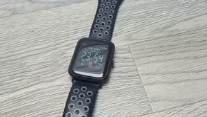 ОБЗОР Умные часы Amazfit Bip Lite A1915