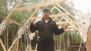 Гармоничный дом или ландшафт.  Золотое сечение в архитектуре и дизайне #дизайнинтерьера