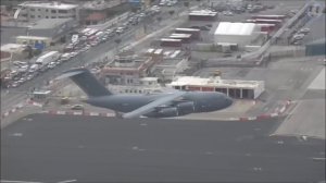15 Самых страшных и опасных аэропортов мира!! Подборка невероятных посадок снятых на камеру