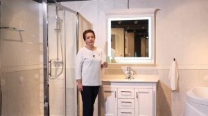 Aquanet Селена Мебель для ваннойAquanet Селена Мебель для ванной