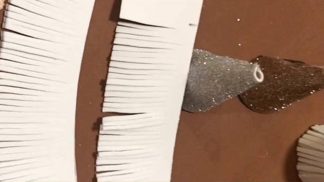 DIY СКАНДИНАВСКИЙ гном из фоамирана своими руками на Новый год