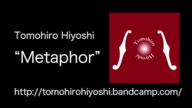 GIT Masters 2012 Tomohiro Hiyoshi Metaphor смотреть онлайн