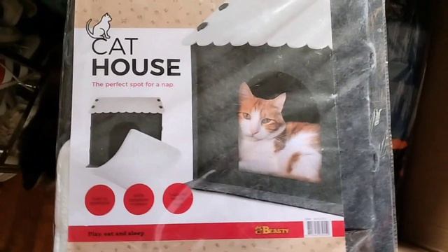 Распаковка посылочку из Германии часть 2 Спасибо большое Галине смотреть онлайн