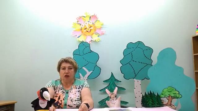 Сказка про Зайца и его друга Ёжика смотреть онлайн