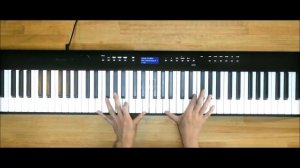 Teclado Piano Digital CASIO Privia PX S3100