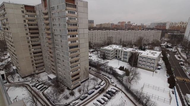 ОДНОКОМНАТНАЯ КВАРТИРА В МЫТИЩАХ || ПРОДАЖА КВАРТИРЫ МИЭЛЬ || МИЭЛЬ МЫТИЩИ ЦЕНТР