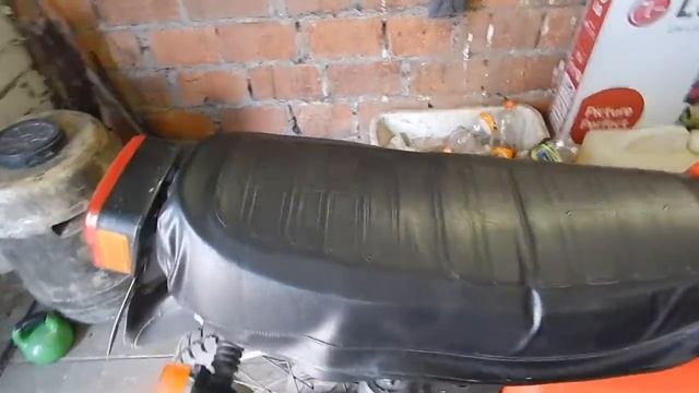 МотоРокеры:Вводный выпуск