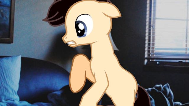 ПониКлип ~Биение Сердца~ смотреть онлайн