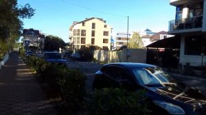 ЛАЗАРЕВСКОЕ🌴ГОСТЕВЫЕ ДОМА НА УЛ.БАГРАТИОНА🌴МОРЕ🐳