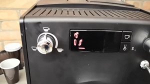 ТО для кофемашины невона nivona