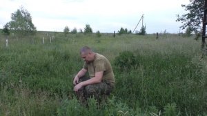 Как правильно отбить ручную косу