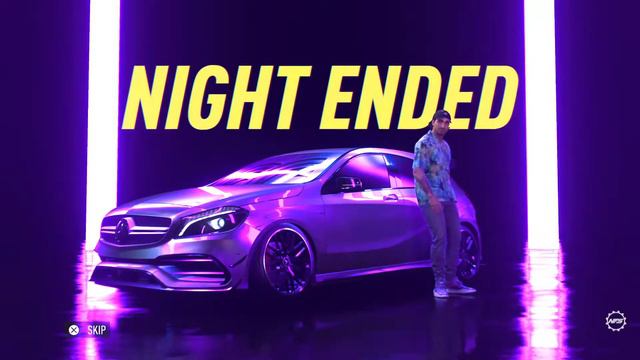 NFS HEAT " NEXT RACE - Full GAME PS 5 - Indonesian - NO COMMENTARY!! - JUST SEAT BACK!! смотреть онлайн