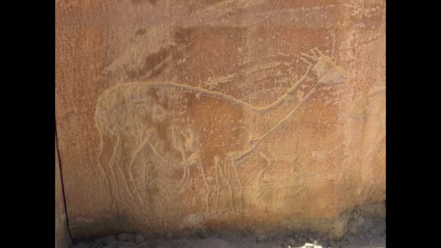 Atacama Desert смотреть онлайн