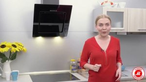 Вытяжка Krona Kirsa 500