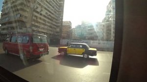 АЛЕКСАНДРИЯ, ЕГИПЕТ. Главная ошибка туристов в Египте - не ехать в Александрию!