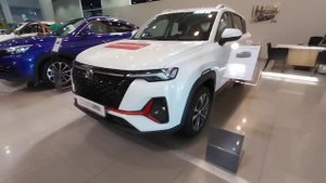 ЧАНГАН. Все модели у дилера! Какая цена сейчас? Актуально на июнь 2023г.