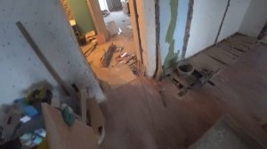 КАК выложить ПЛИТКУ в ВАННОЙ и ТУАЛЕТЕ