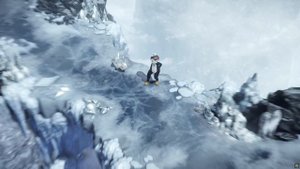 Lost Ark | Twitch Prime Penguin Skin