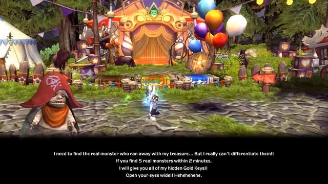 Dragon Nest Europe • Гайд на Кругосветное Путешествие смотреть онлайн