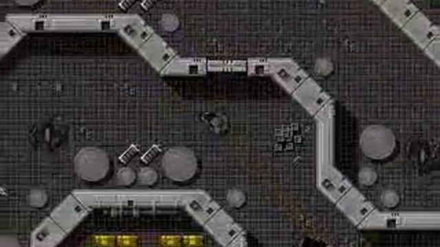 Alien breed tower assault pc game main tower level 4 смотреть онлайн